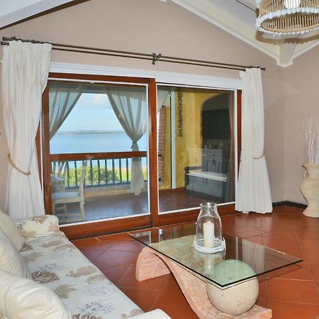 Emeraldway - Appartamento Stylish & De Luxe Cala Del Faro - Porto Cervo Exteriör bild