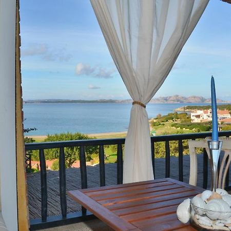 Emeraldway - Appartamento Stylish & De Luxe Cala Del Faro - Porto Cervo Exteriör bild
