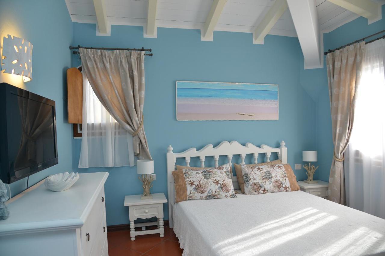 Emeraldway - Appartamento Stylish & De Luxe Cala Del Faro - Porto Cervo Exteriör bild