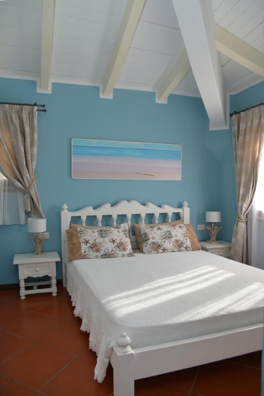 Emeraldway - Appartamento Stylish & De Luxe Cala Del Faro - Porto Cervo Exteriör bild